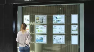La letra pequeña de la regulación del alquiler asfixia a los inquilinos