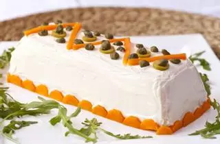 Pastís de peix