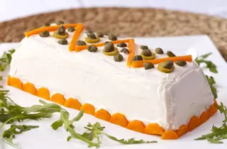 Pastís de peix