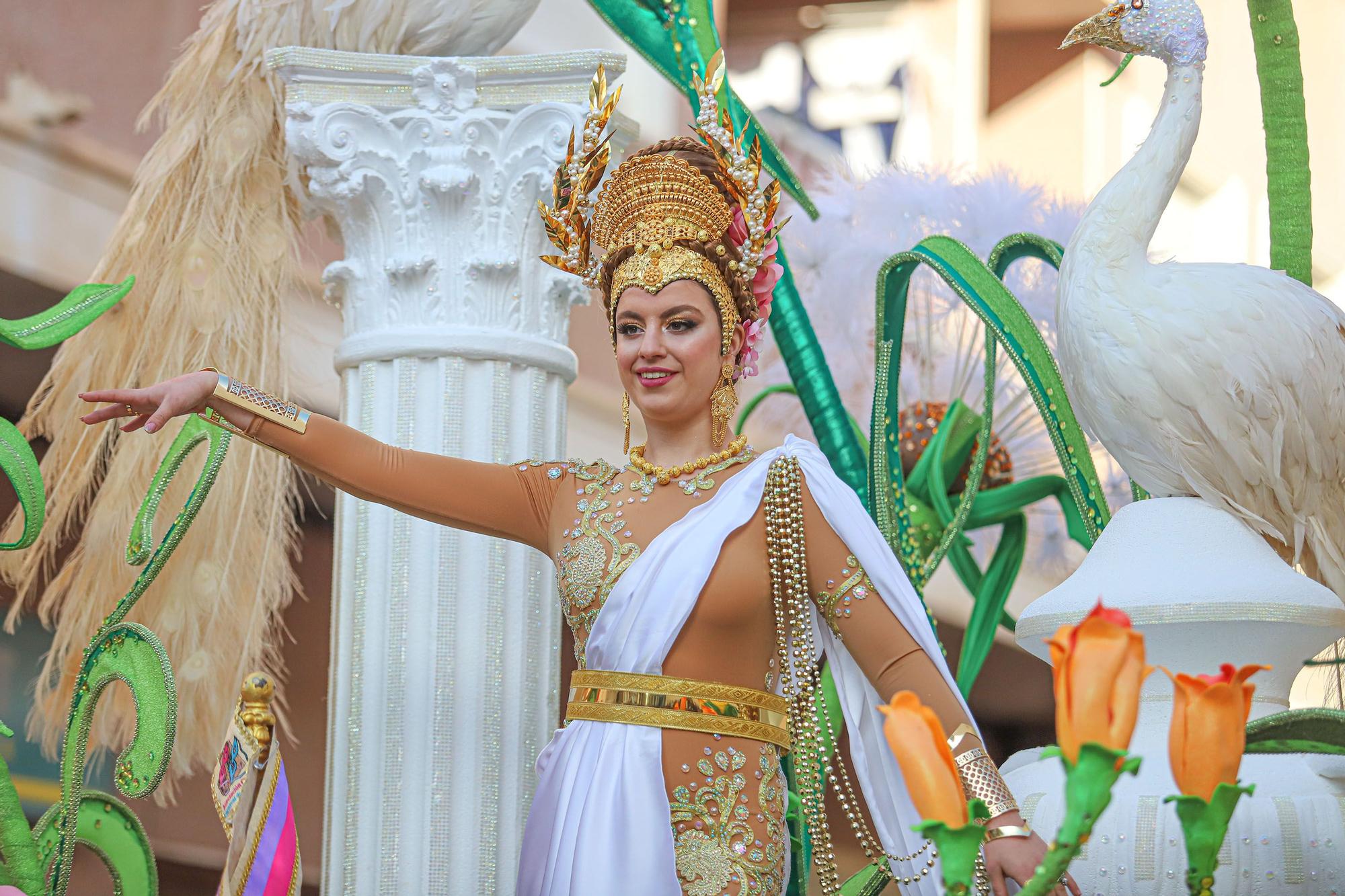 Carnaval de Torrevieja 2023