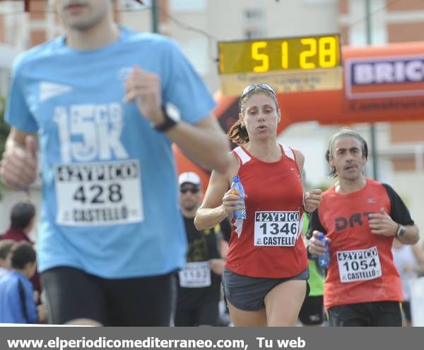 GALERÍAS   XXIX Mitja Marató Ciutat de Castelló