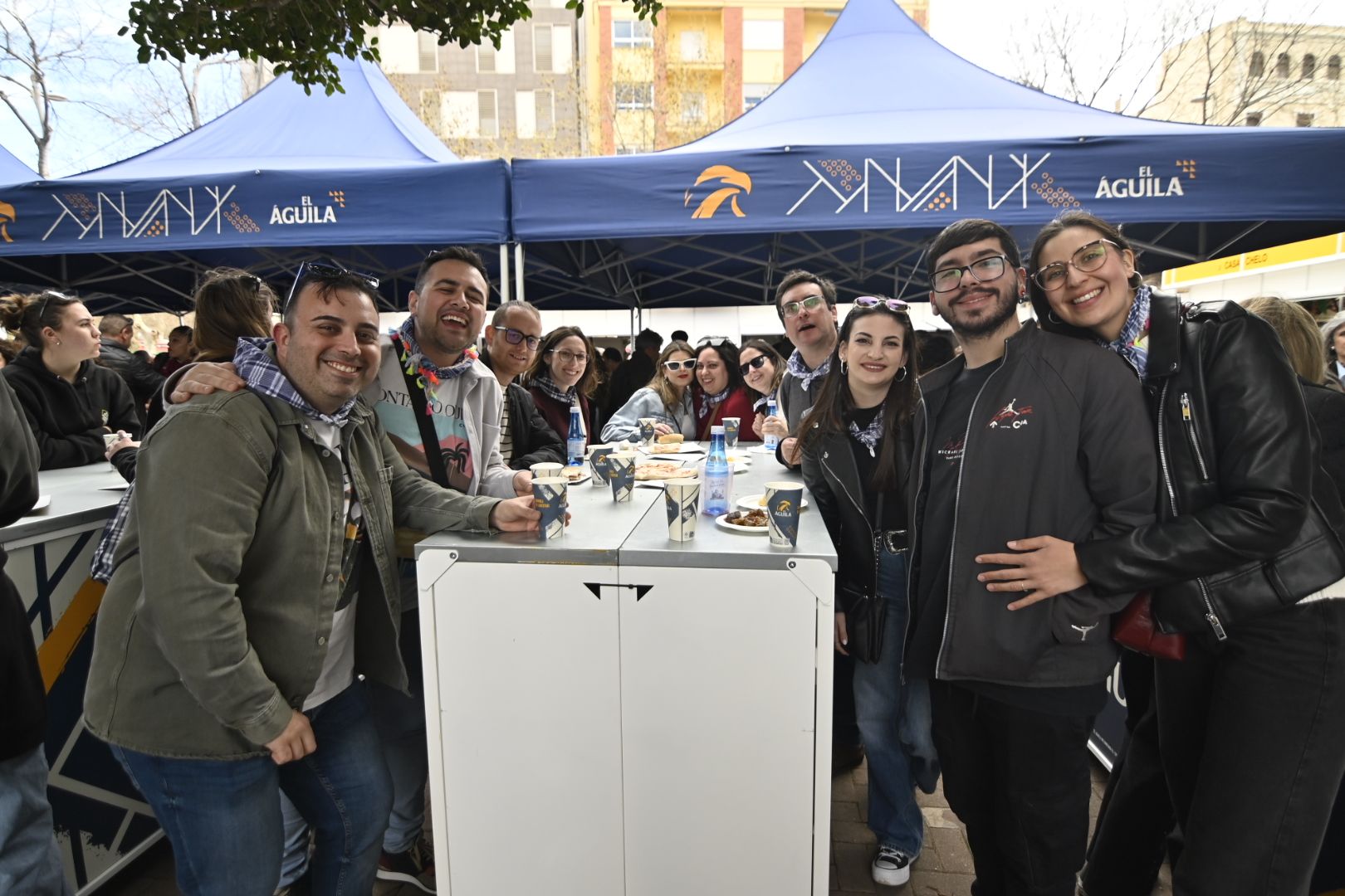 Galería de fotos: Búscate en el Mesón de la Tapa y la Cerveza