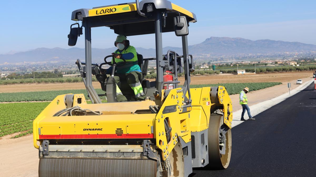 La proximidad entre las instalaciones y los recursos de la compañía con las ubicaciones de los trabajos a acometer garantizan la eficiencia en la ejecución de los proyectos