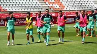 El suflé del Mérida pierde fuerza