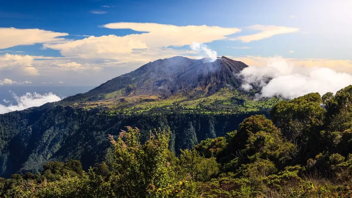 Mollejones, un refugio de tradiciones y naturaleza en Costa Rica