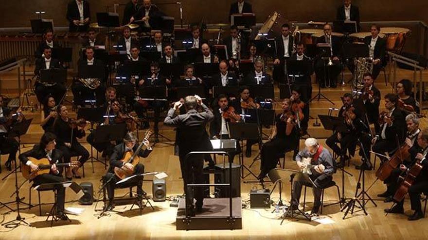 Este año se celebra la quinta edición del Día de la Guitarra Española en Alicante