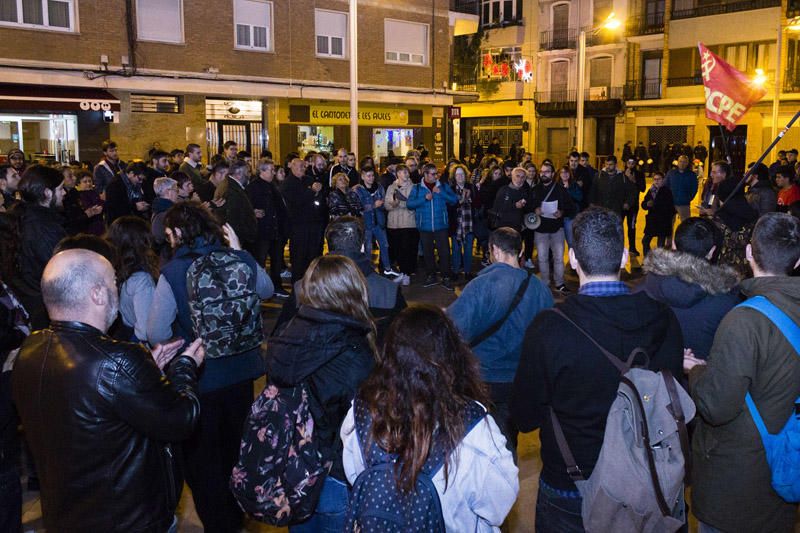 Inauguración de la nueva tienda de Porcelanosa en Castelló