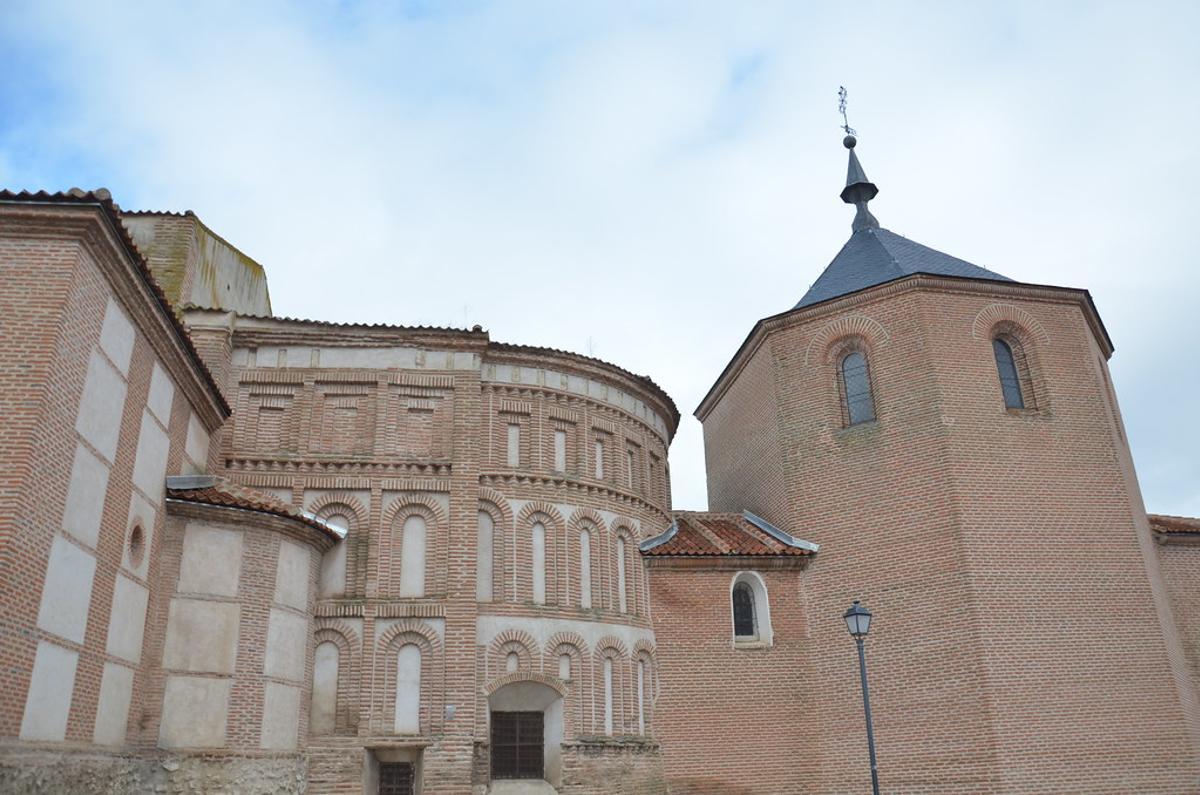Olmedo, Valladolid