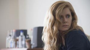 Amy Adams protagoniza la serie ’Heridas abiertas’, de HBO.