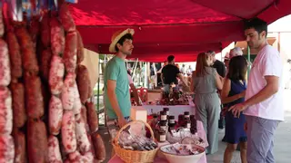 Una Alfareruela sin apenas cacharros pierde la esencia alfarera en Pereruela