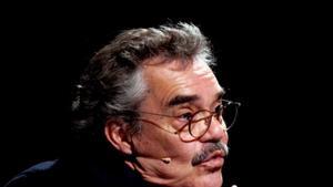 "Mai vam tenir la mínima intenció de destruir la novel·la pòstuma de Gabo"