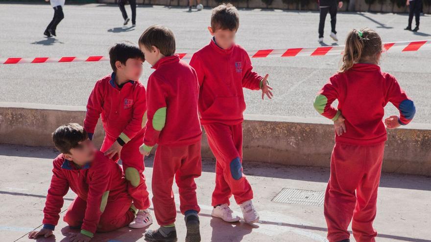 Educación en Baleares | Radiografía de la Lomloe: notas sin cifras, nuevas materias y promoción automática