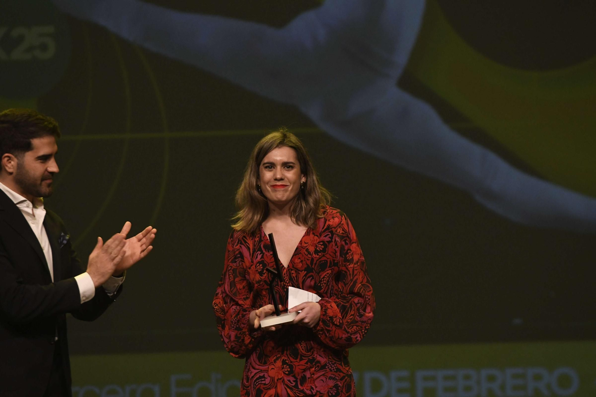 La gala de los Premios Kairós 2025 en Murcia, en imágenes