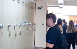 Las autolesiones en adolescentes se disparan en la Comunitat Valenciana
