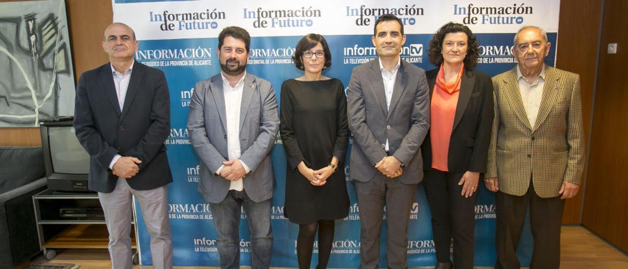 Consumidores más informados  y cada vez más digitales