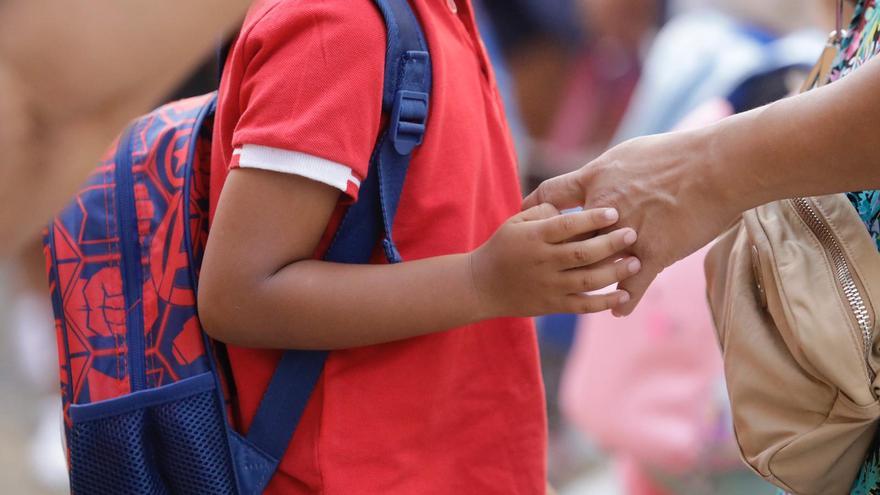 Cómo actuar ante un conflicto escolar