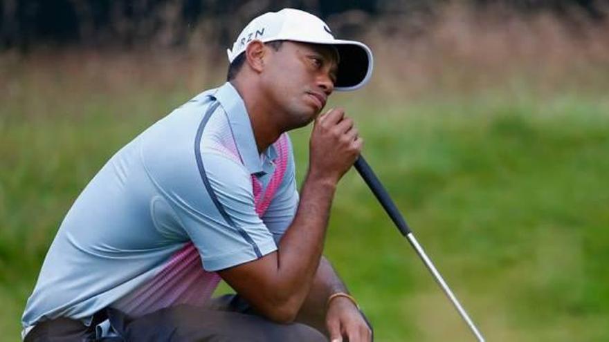 Tiger Woods pone fecha a su regreso, será el 4 de diciembre