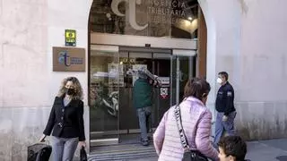 El Tribunal Supremo respalda que la Hacienda de Francina Armengol cobró de más en el Impuesto de Sucesiones