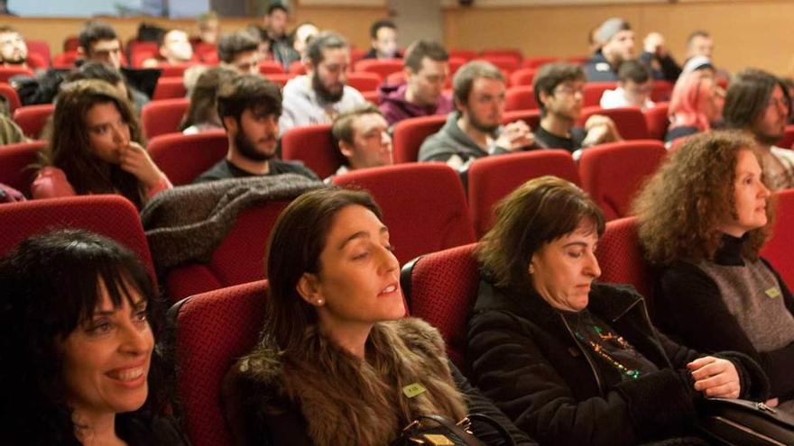 ¡Luces, cámara... Emprende!