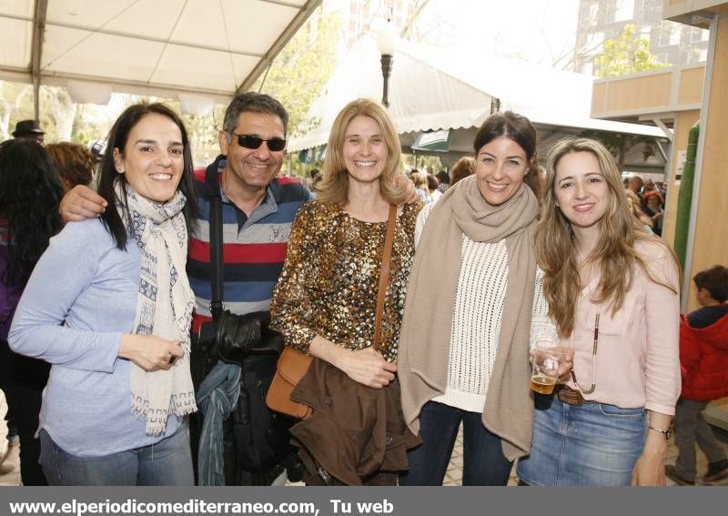 GALERÍA DE FOTOS - Mesón de la tapa y la cerveza Enrique Querol