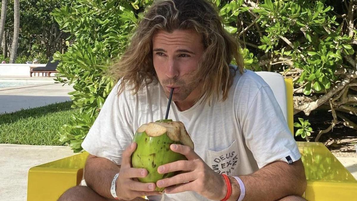 Daniel Sancho, acusado por el asesinato y desmembramiento de Edwin Arrieta en Tailandia