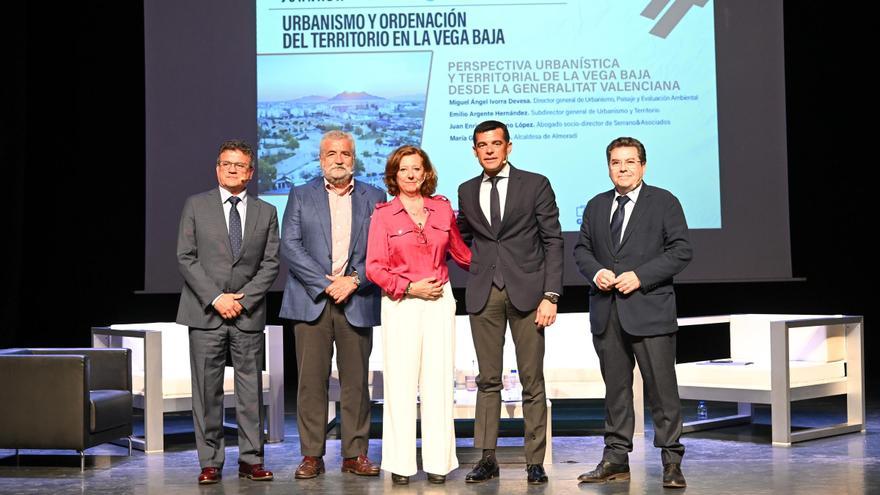 La Generalitat aboga por reducir burocracia y eliminar trabas