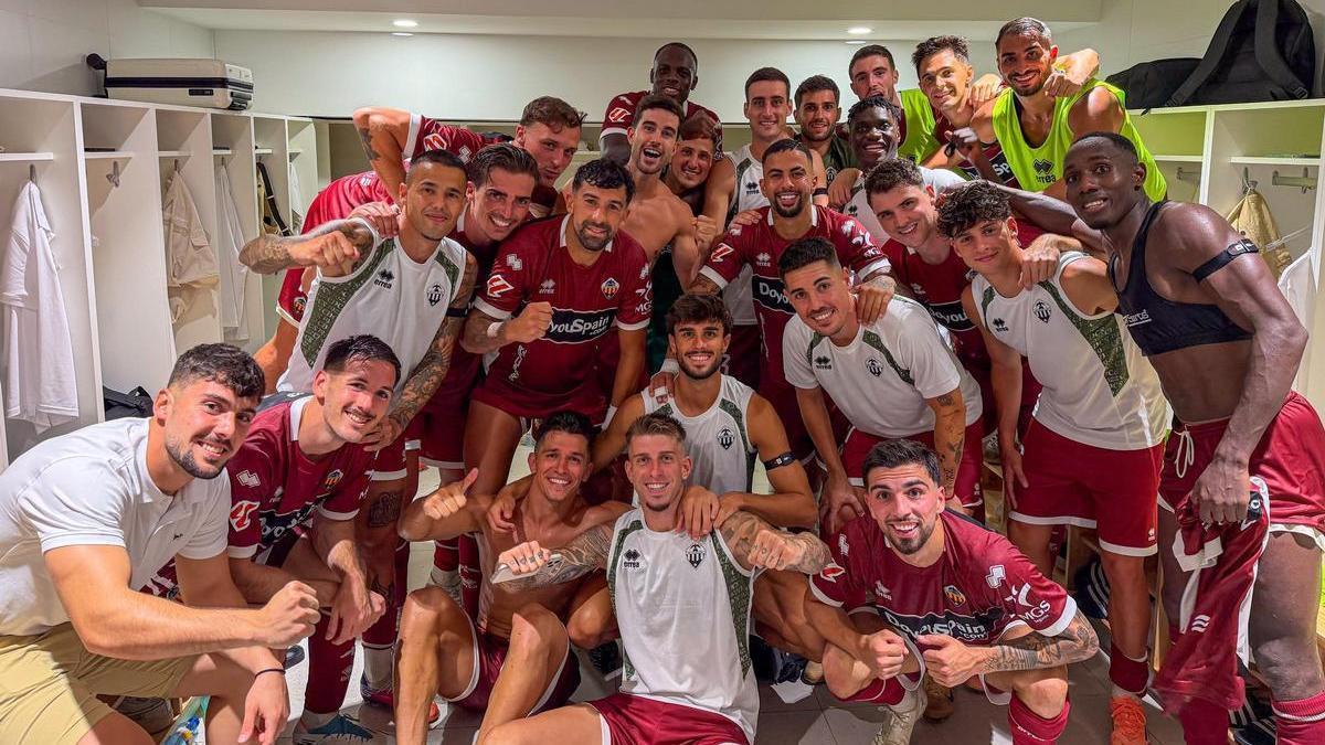 La crónica | El Castellón sabe madrugar y zarpa los tres puntos ante la Real B (0-1)