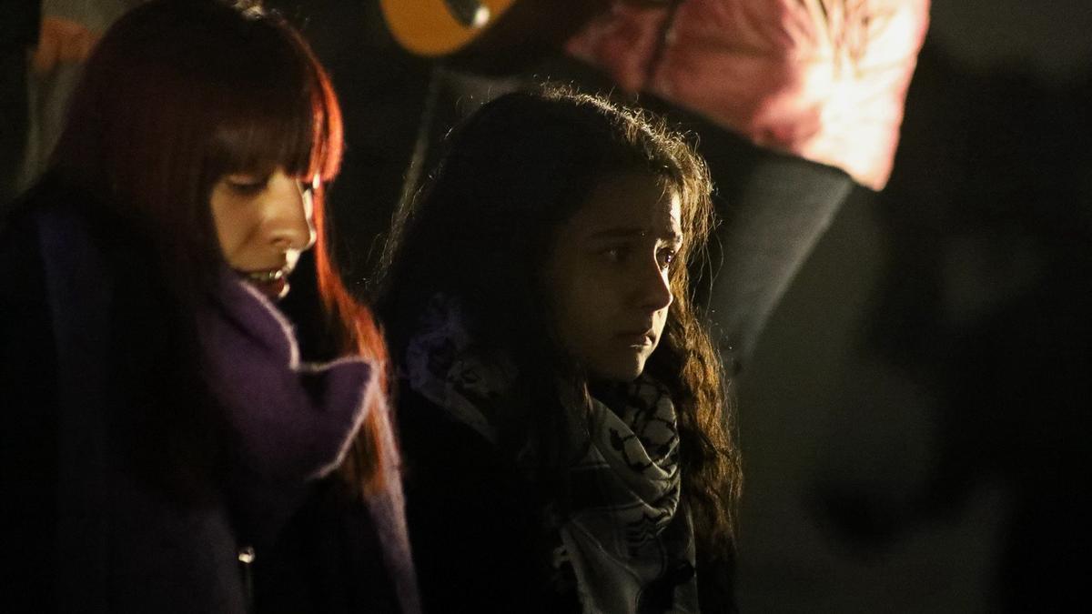 AGRESIÓN SEXUAL ZAMORA | Contradicciones y falta de credibilidad llevan al TSJ a absolver al hombre acusado de agredir sexualmente a la hija de un amigo AGRESIÓN SEXUAL ZAMORA | Contradicciones y falta de credibilidad llevan al TSJ a absolver al hombre acusado de agredir sexualmente a la hija de un amigo