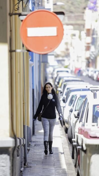 Coronavirus | Paseos por La Laguna y Santa Cruz