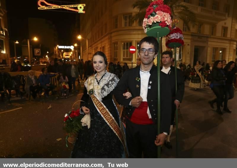 Castelló, de pregó