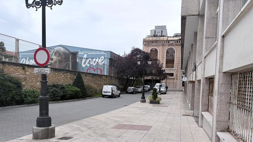 Así será el centro Barnahus de Oviedo para atender a menores víctimas de abusos sexuales