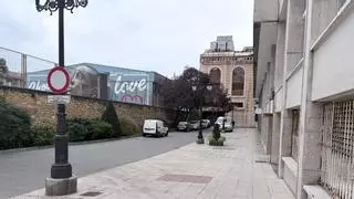 Así será el centro Barnahus de Oviedo para atender a menores víctimas de abusos sexuales
