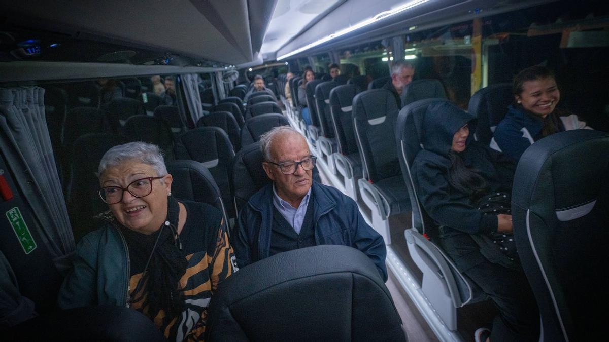 Empieza el macrocorte de la R3