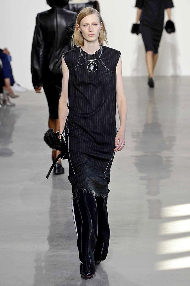 Calvin Klein Collection