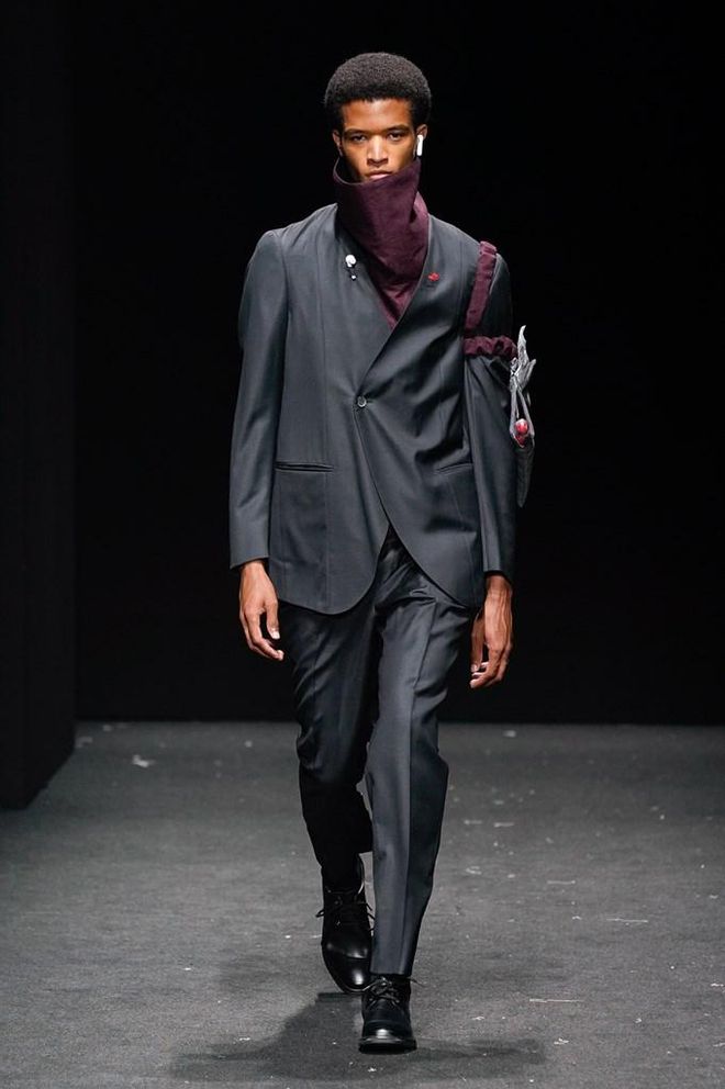 Milano Moda Graduate