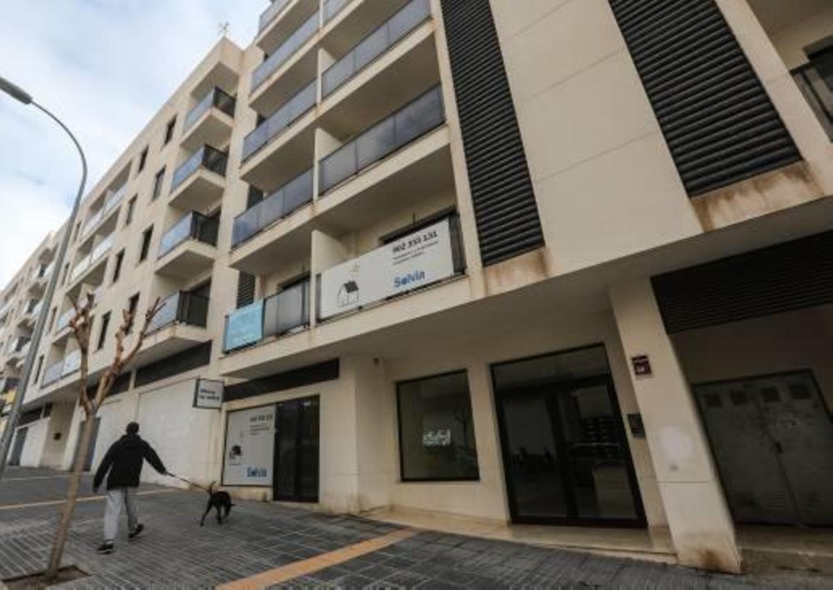 La liquidadora del In Tempo obtiene 2 millones para saldar deuda