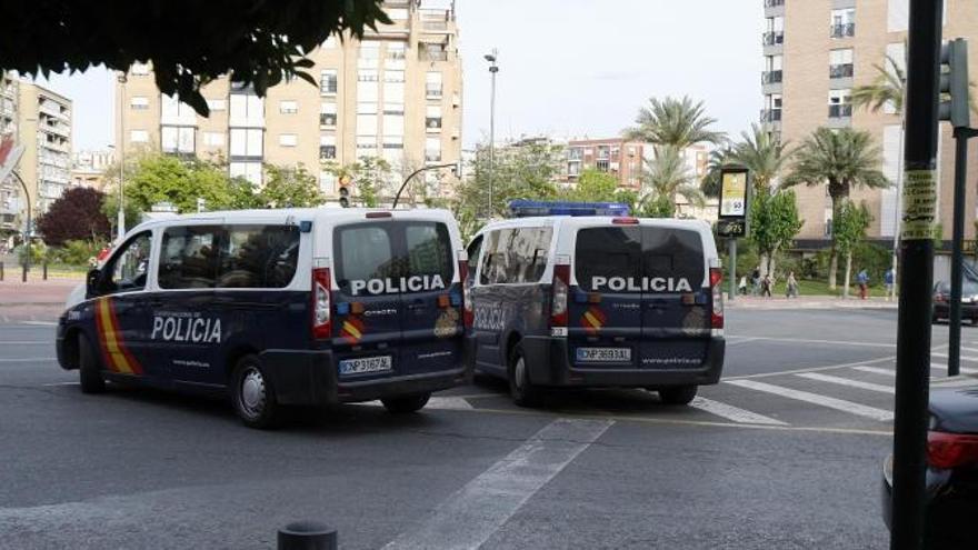 Cuatro detenidos por vender a sus hijas para casarlas