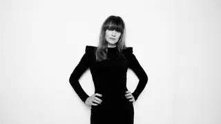 La Bien Querida: "El próximo disco ya lo tengo y el latineo de ‘Paprika’ lo he dejado atrás"