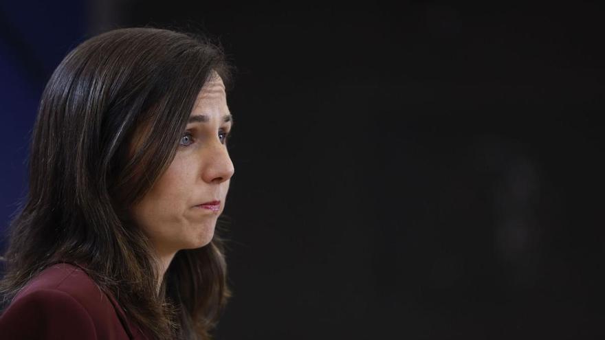 Podemos enfila su candidatura en solitario para las andaluzas: "Nuestro candidato está preparado"