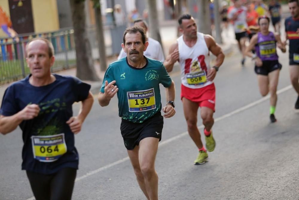 Carrera Nocturna de Alquerías