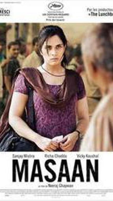 Masaan