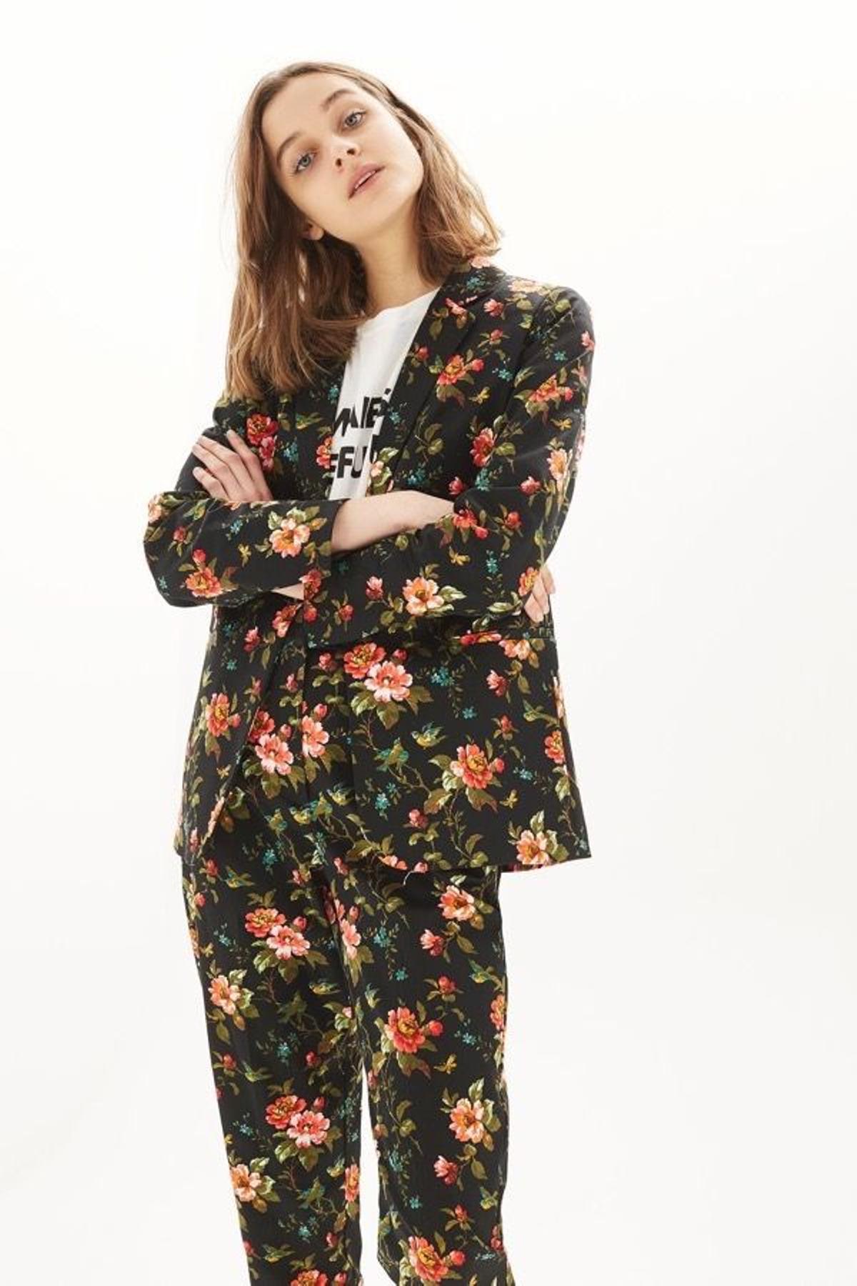 Trajes de chaqueta para bodas, TopShop