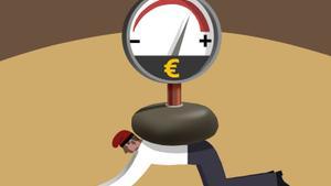 L’ocasió de corregir el finançament