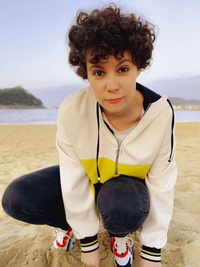 Déborah García Sánchez-Marín