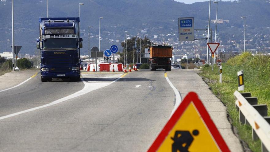 Córdoba contará con un tramo de 13 kilómetros de autovía en la N-432 entre la capital y Cerro Muriano