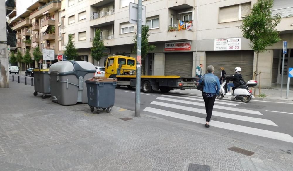 Carretera Santpedor