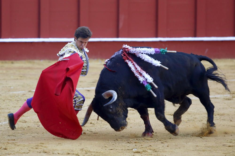 FERIA DE AGOSTO DE MALAGA