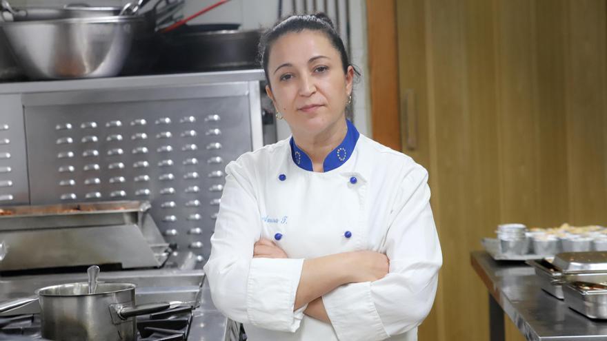 La chef Aurora Torres inaugurará la temporada de la alcachofa de la Vega Baja en Daya Vieja