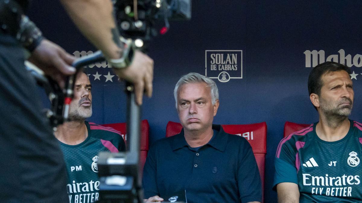 La larga resaca del derbi para un Madrid incapaz de pasar página