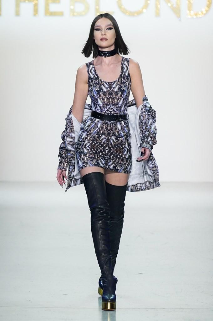 The Blonds